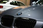 BMW 3-Series 2009 года